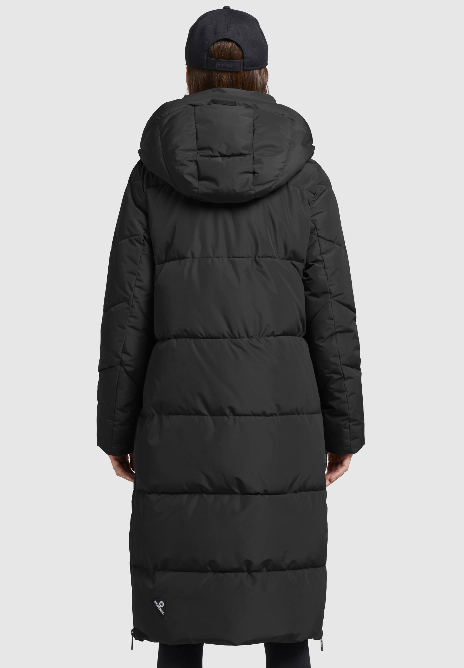 Khujo wintermantel elvita Clearance